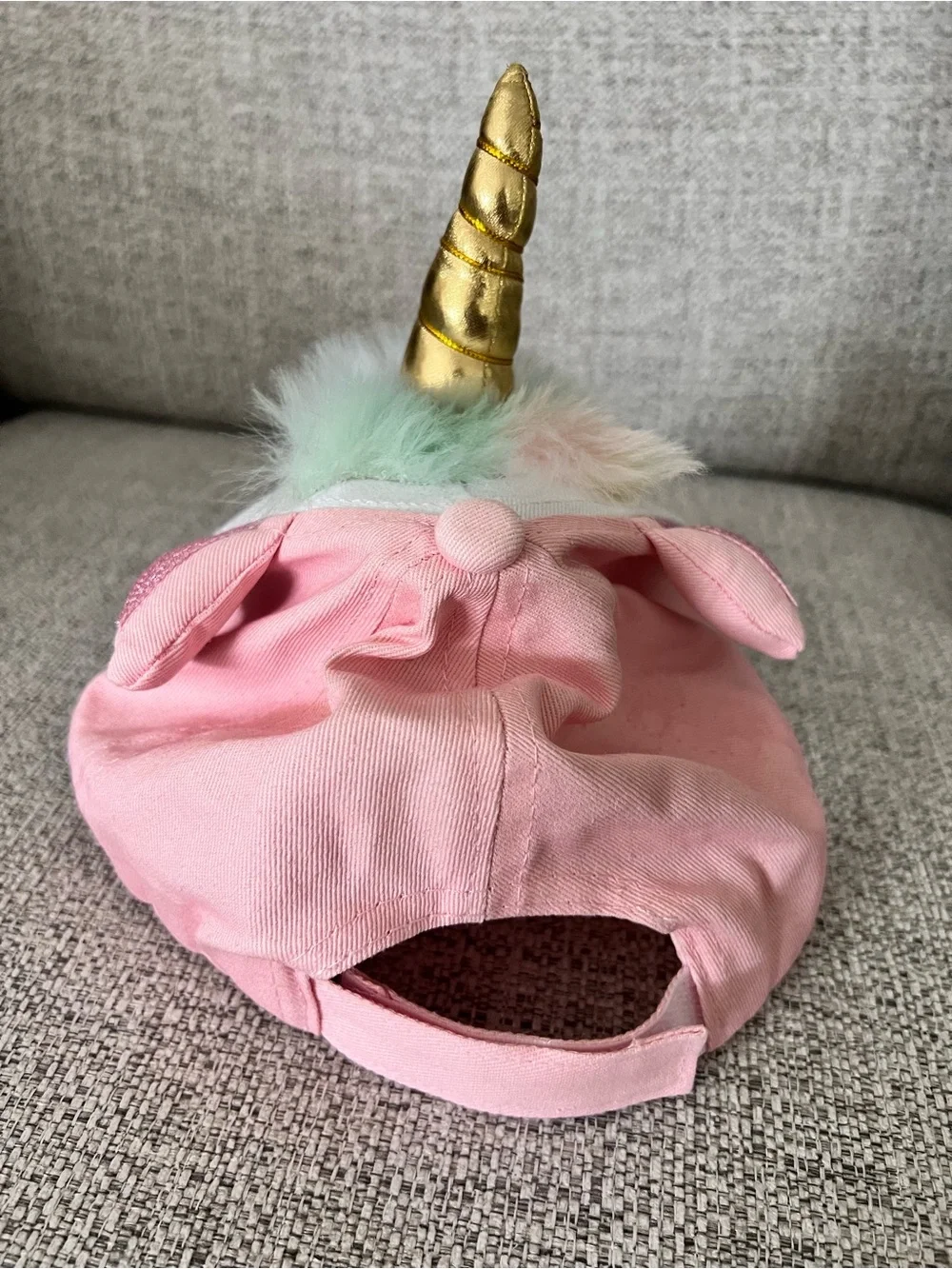Unicorn Baseball Cap